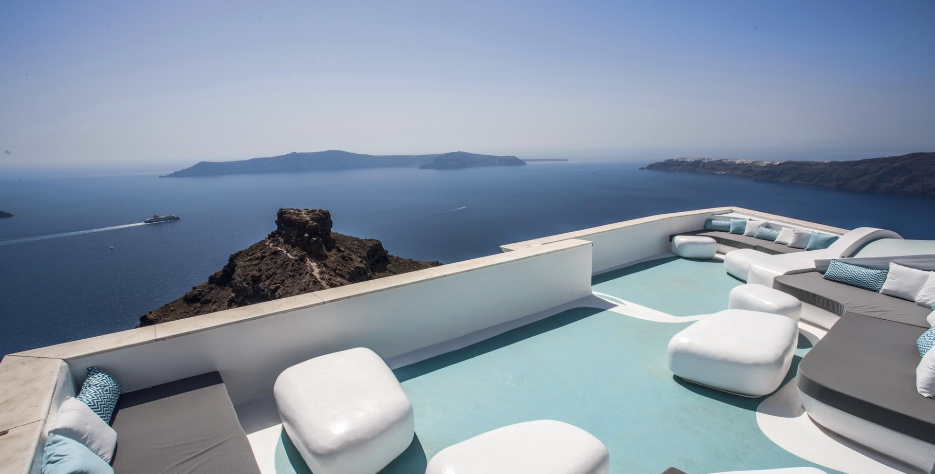 Andronikos Hotel Santorini