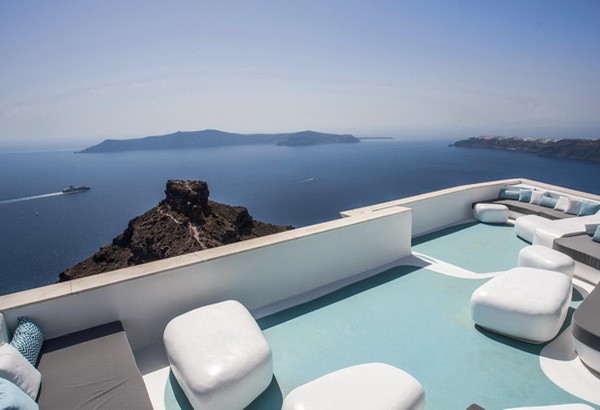 ANDRONIKOS EXPERIENCE