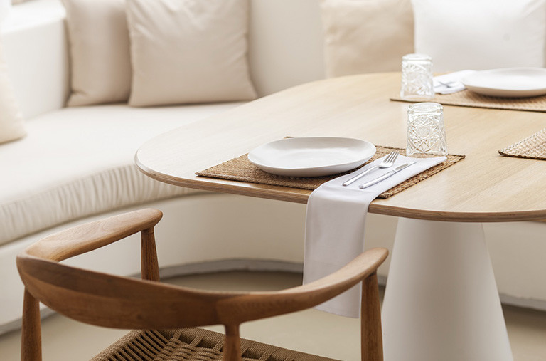 Lady Finger Restaurant