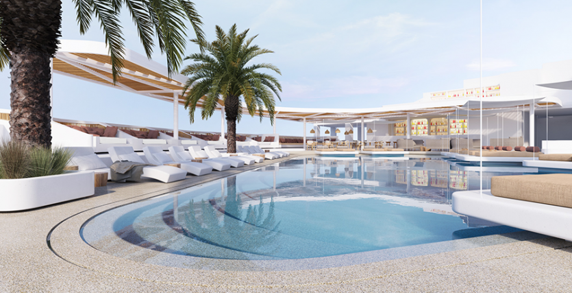 Andronikos Hotel Mykonos